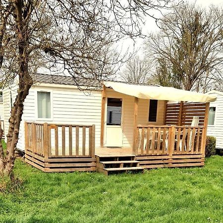 Mobile Home Boofzheim Exterior foto