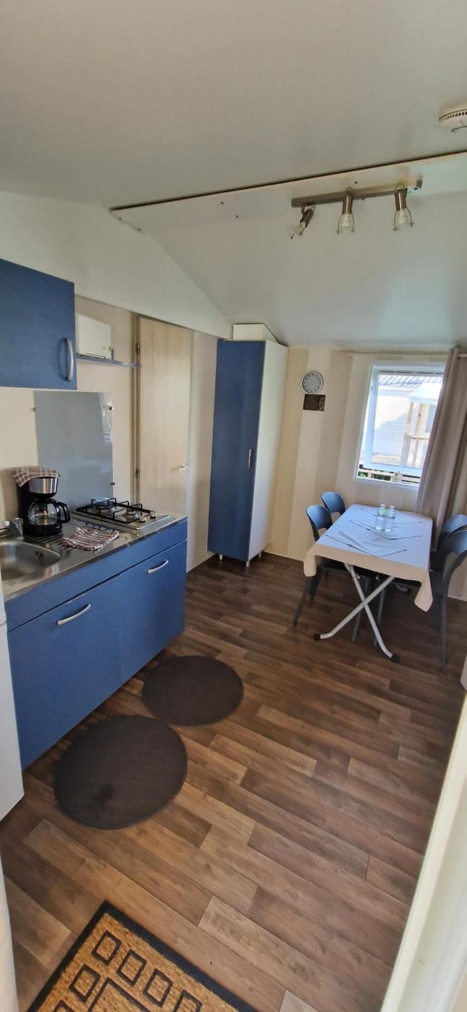 Mobile Home Boofzheim Exterior foto